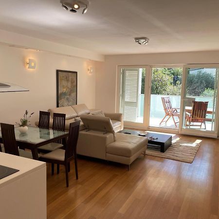 Dubrovnik Luxury Apartment Lapad Extérieur photo