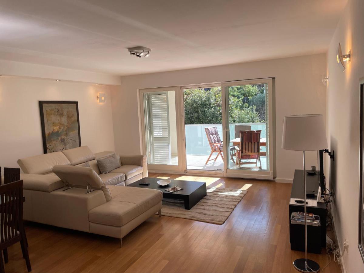 Dubrovnik Luxury Apartment Lapad Extérieur photo