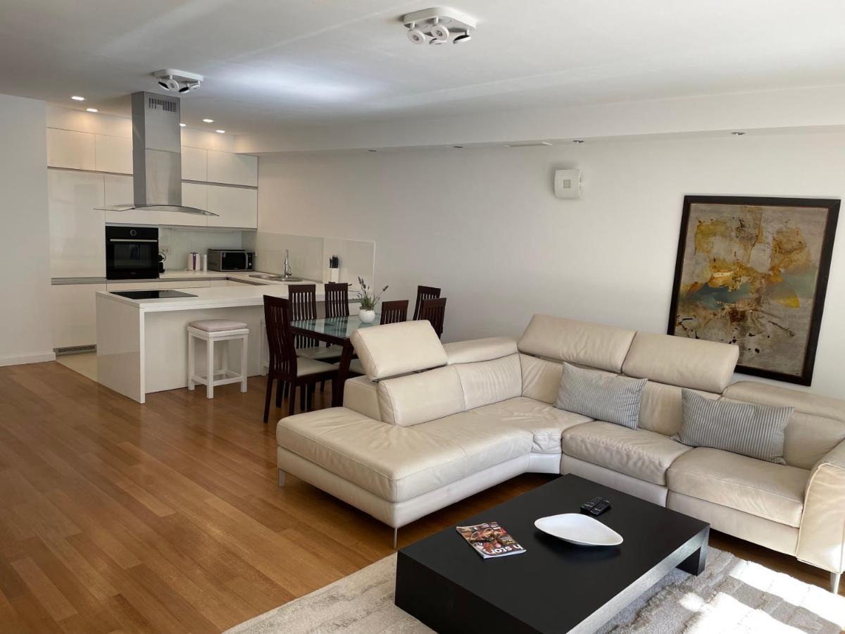 Dubrovnik Luxury Apartment Lapad Extérieur photo