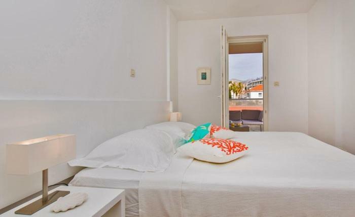 Dubrovnik Luxury Apartment Lapad Extérieur photo