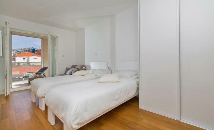 Dubrovnik Luxury Apartment Lapad Extérieur photo