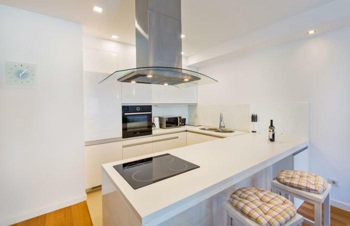 Dubrovnik Luxury Apartment Lapad Extérieur photo
