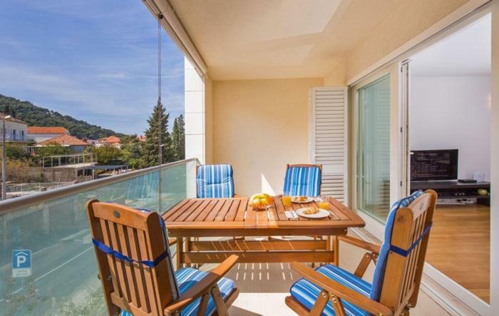 Dubrovnik Luxury Apartment Lapad Extérieur photo
