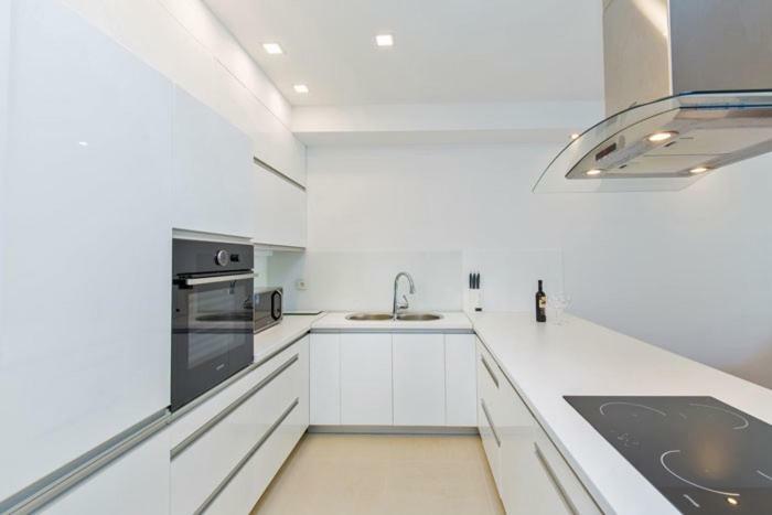 Dubrovnik Luxury Apartment Lapad Extérieur photo