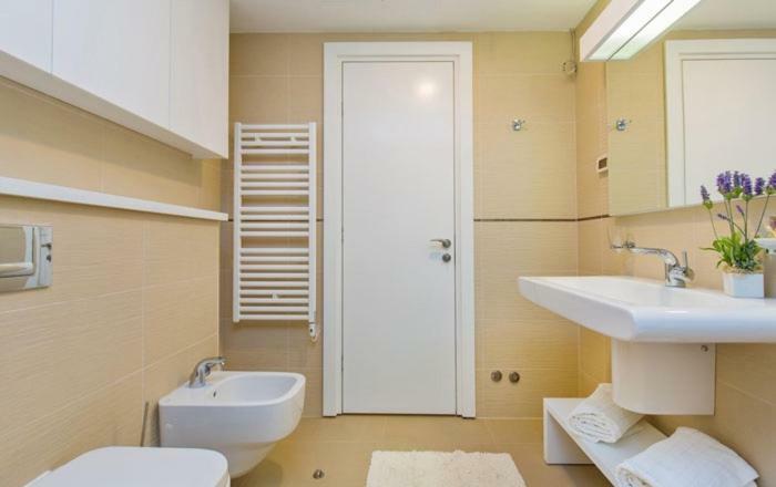 Dubrovnik Luxury Apartment Lapad Extérieur photo