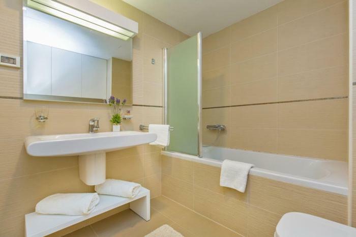 Dubrovnik Luxury Apartment Lapad Extérieur photo