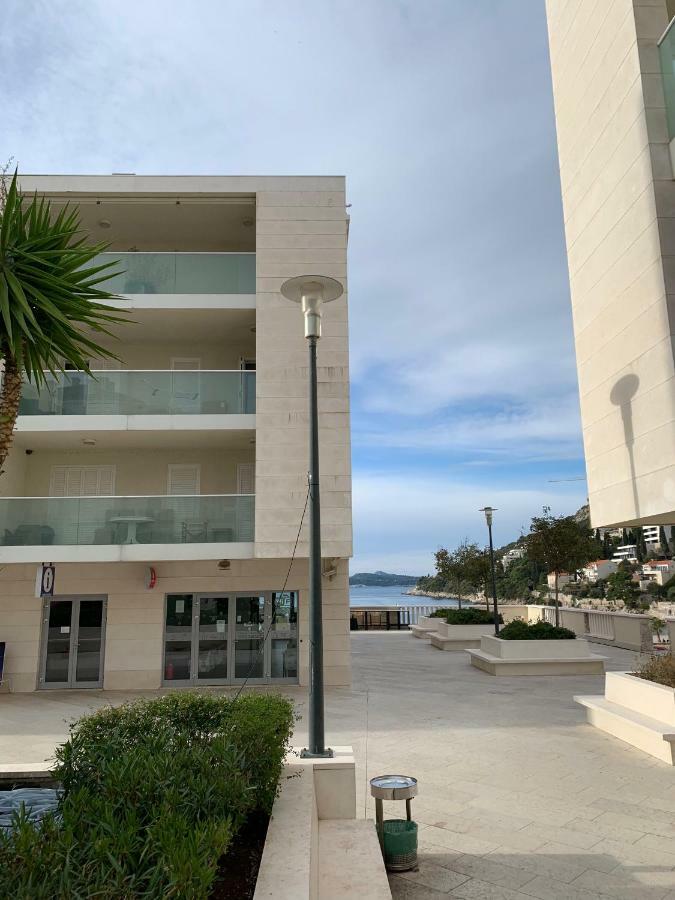 Dubrovnik Luxury Apartment Lapad Extérieur photo