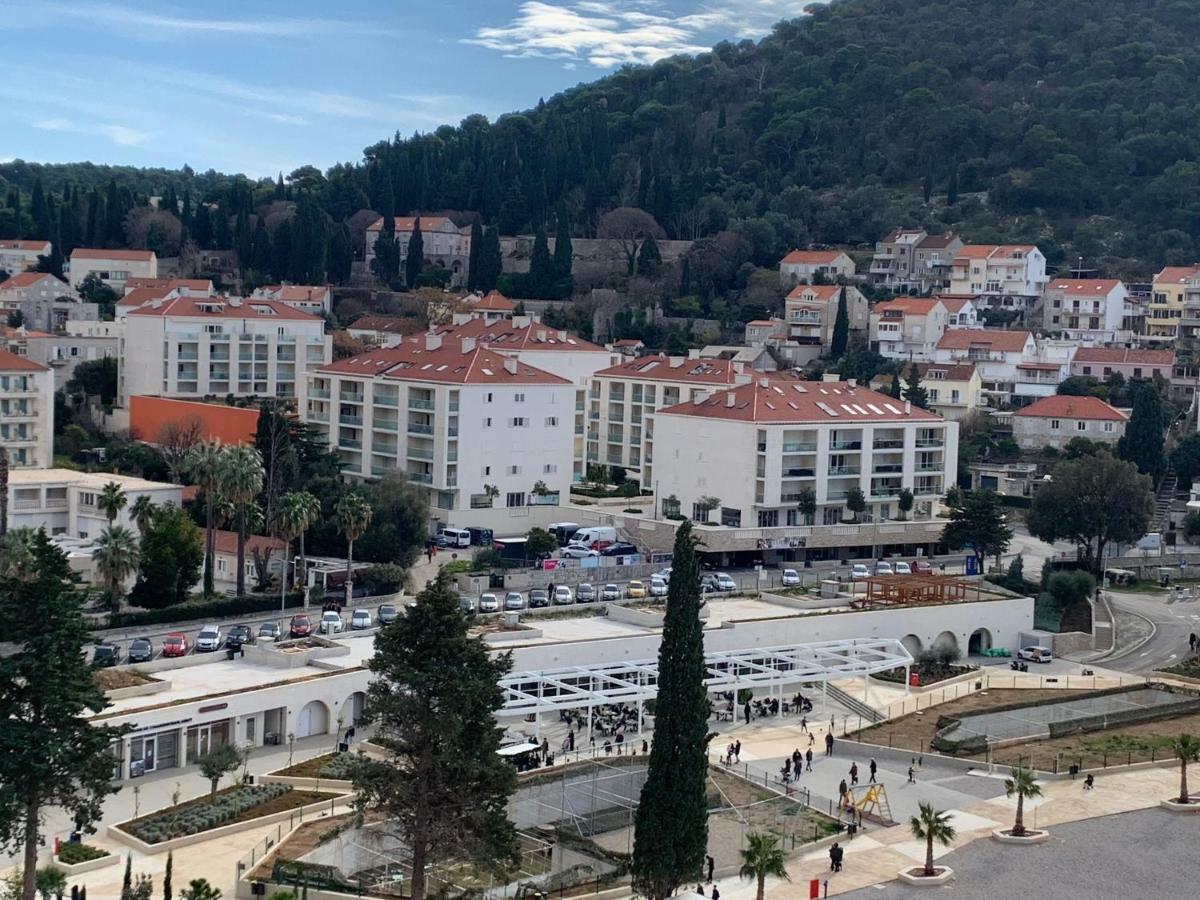 Dubrovnik Luxury Apartment Lapad Extérieur photo
