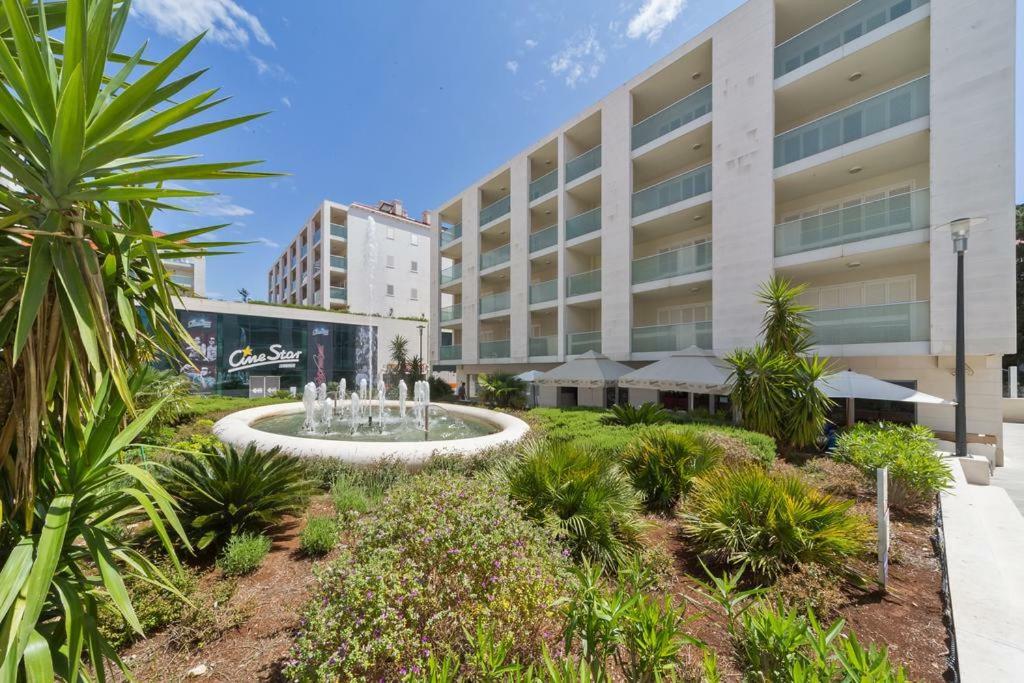 Dubrovnik Luxury Apartment Lapad Extérieur photo