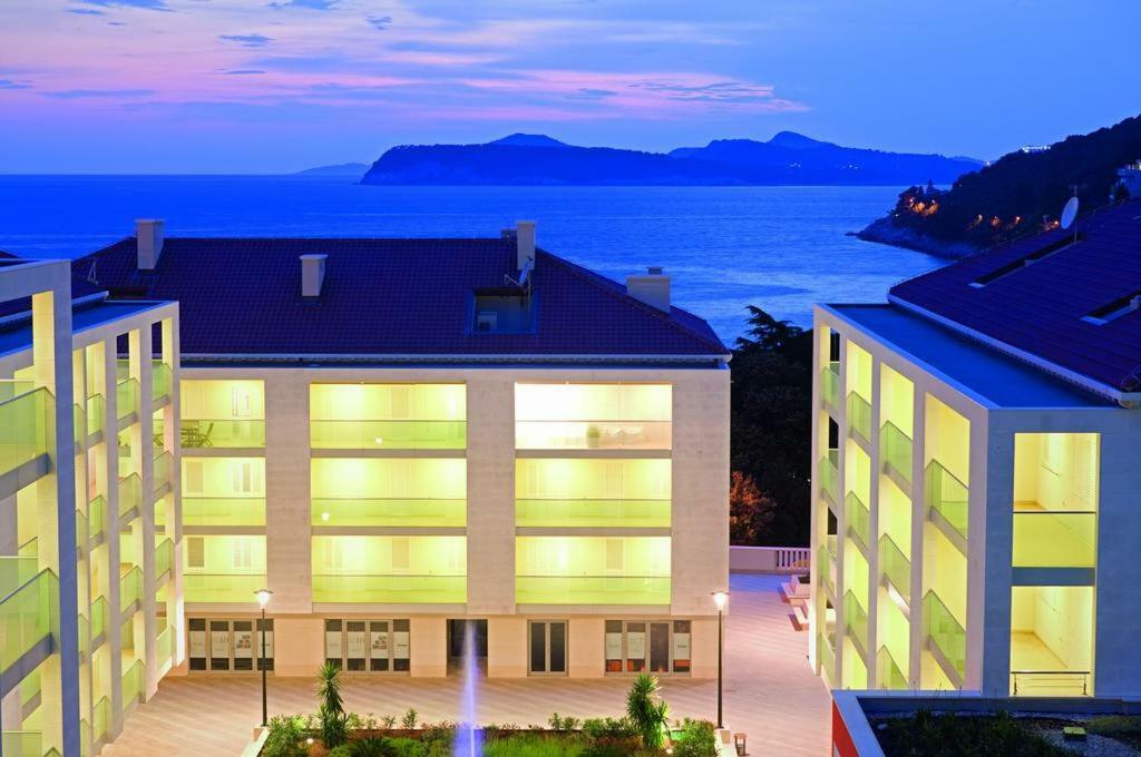 Dubrovnik Luxury Apartment Lapad Extérieur photo