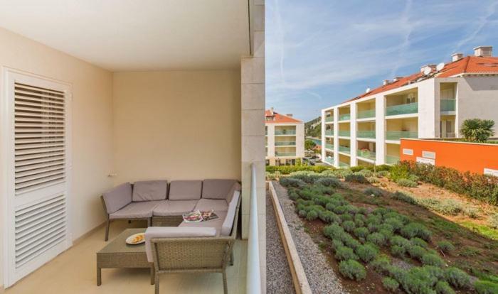 Dubrovnik Luxury Apartment Lapad Extérieur photo